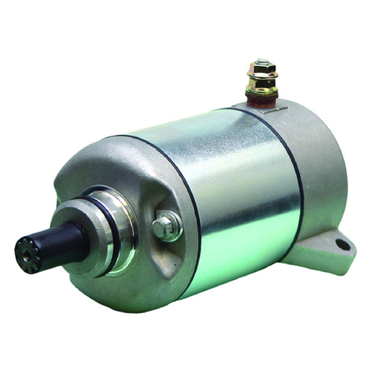 WAI New Starter Motor for Polaris 0.5 kw 18912N