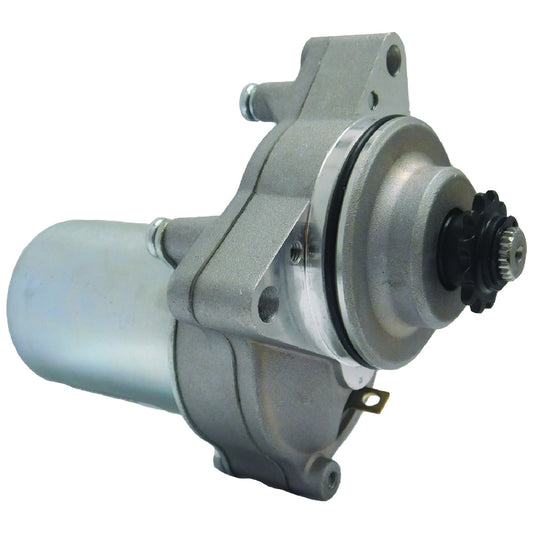 WAI New Starter Motor for Honda 19081N