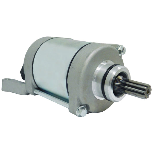 WAI New Starter Motor for Yamaha 0.4 kw 19200N