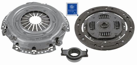 SACHS Clutch Kit for Ford 3000951215