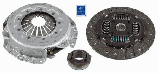 SACHS Clutch Kit for Hyundai/Kia 3000951454