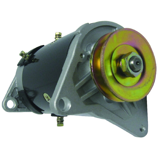 WAI New Alternator for Club Car 11A 15423N