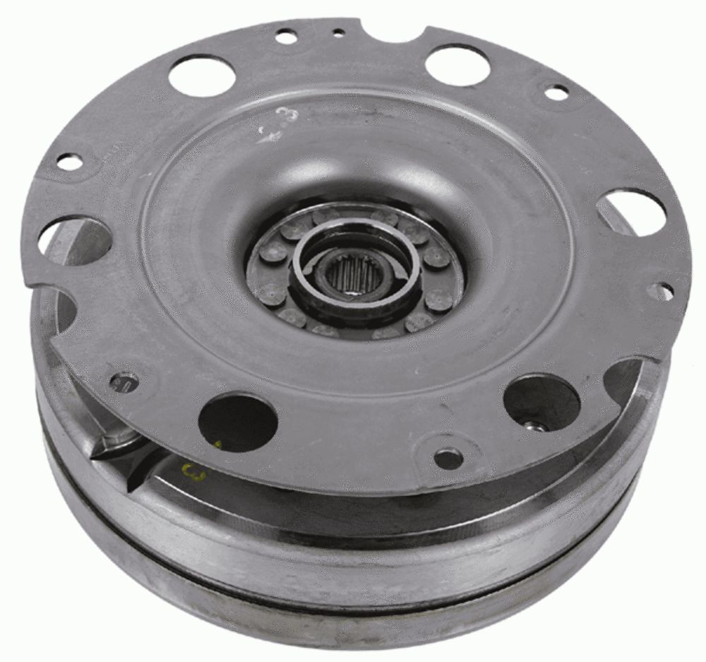 Sachs Dual Mass Flywheel For Audi 2295001781