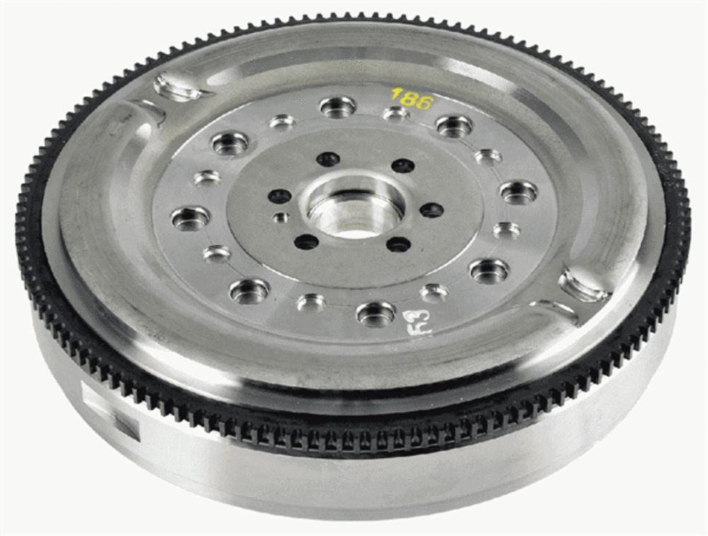 Sachs Dual Mass Flywheel For Audi 2294000285