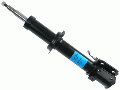 Boge Shock Absorber Front Axle Right 27-A75-0
