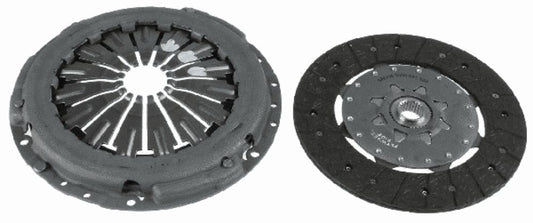 SACHS Clutch Kit for Jaguar 3000951530
