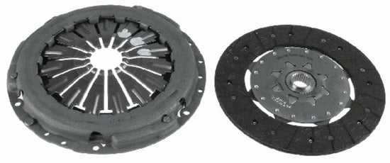 SACHS Clutch Kit for Jaguar 3000951530