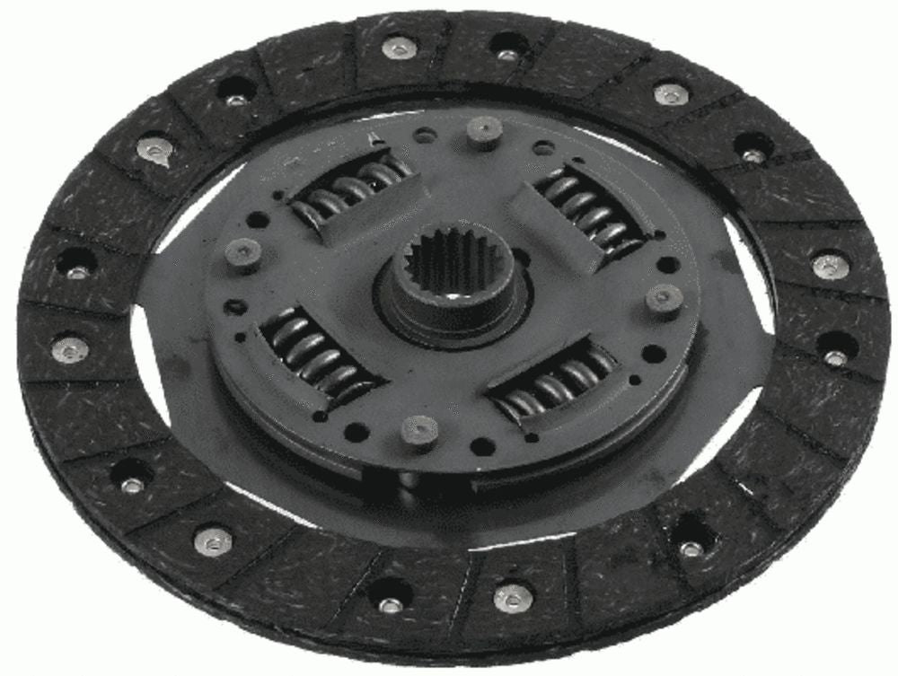 SACHS Clutch Disc for Nissan 1878600826