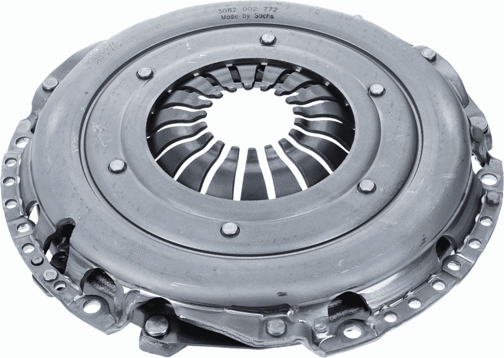 SACHS Clutch Kit for Vauxhall/Opel 3000970138
