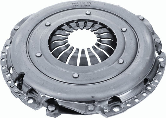 SACHS Clutch Kit for Vauxhall/Opel 3000970138