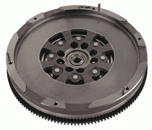Sachs Dual Mass Flywheel For Mercedes-Benz 2294501254
