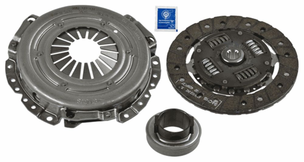SACHS Clutch Kit for Vauxhall/Opel 3000099001