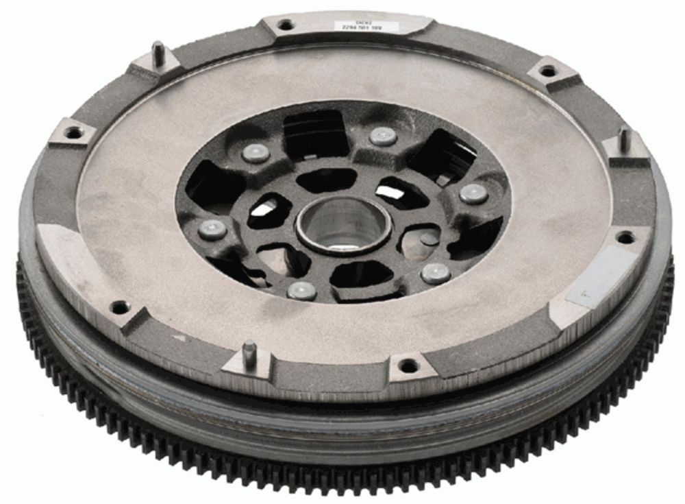 Sachs Clutch Dual Mass Flywheel For Opel 2294501189
