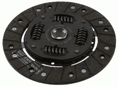 SACHS Clutch Disc for Citroen/Peugeot 1878002059