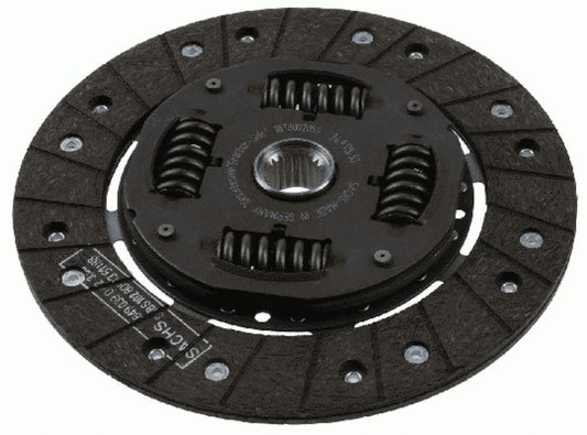 SACHS Clutch Disc for Citroen/Peugeot 1878002059