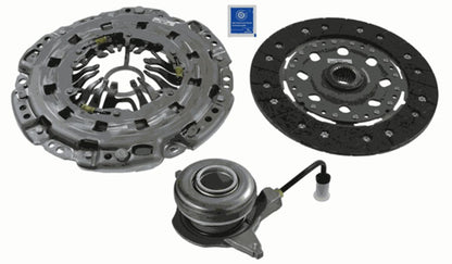 SACHS Clutch Kit for Mercedes 3000990154