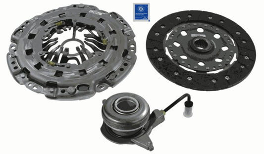 SACHS Clutch Kit for Mercedes 3000990154