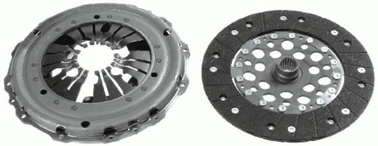 SACHS Clutch Kit for Renault 3000951746