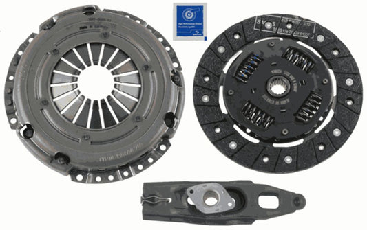 SACHS Clutch Kit for Mercedes 3000951039
