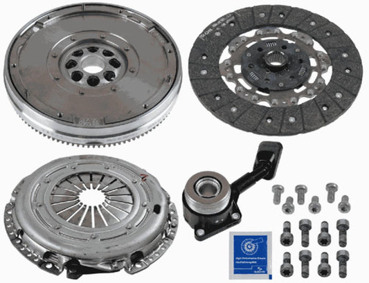 SACHS Clutch Kit for Ford 2290601020