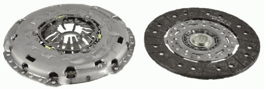 SACHS Clutch Kit for Audi/VW 3000951980