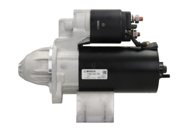 Bosch New Starter VM 2.5 kw 1986S00740