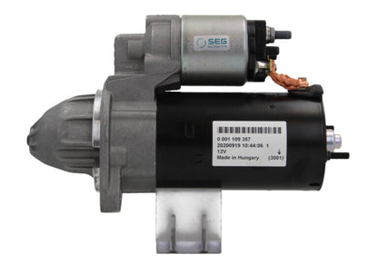 SEG New Starter Motor for VM 2.3 kw 1109357