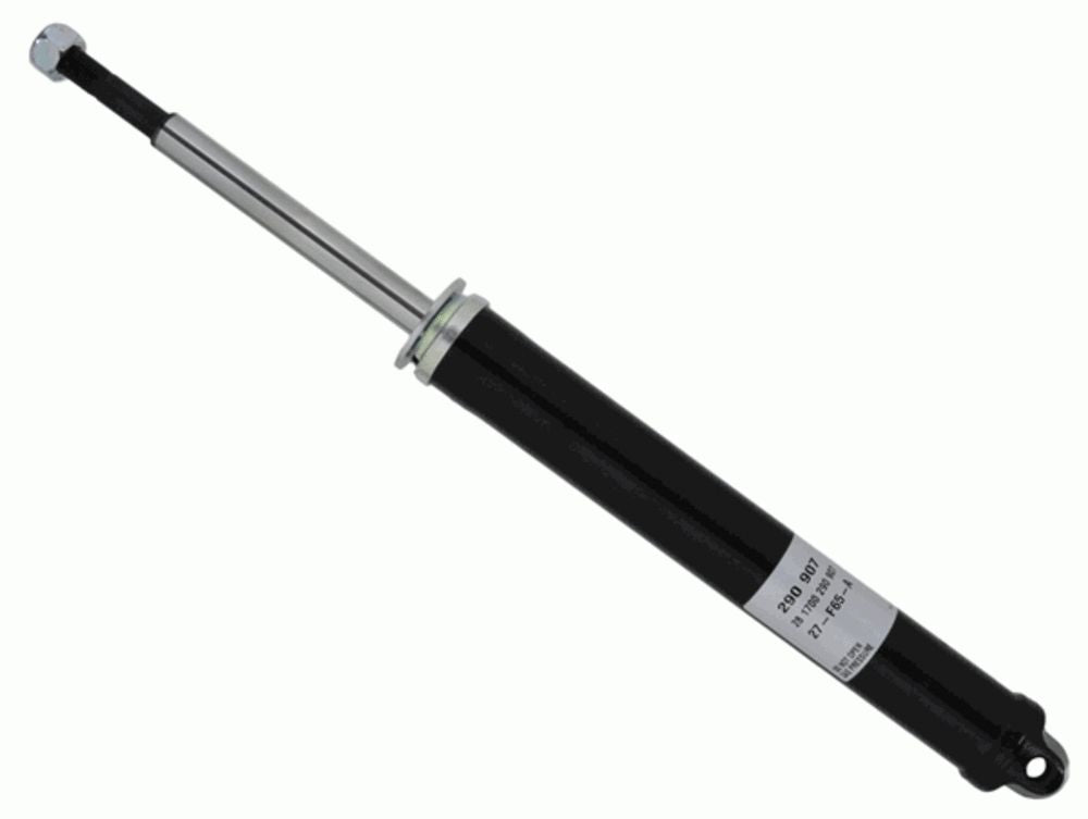 SACHS Shock Absorber for Mercedes 290907 – Shop4AllParts