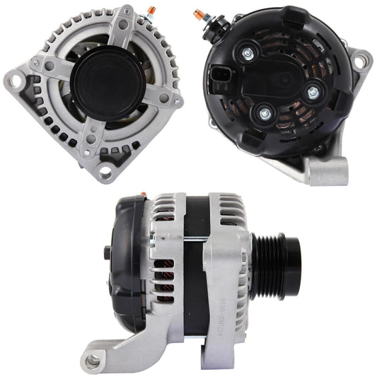PlusLine Original Alternator for Chrysler 140A 4210000011+