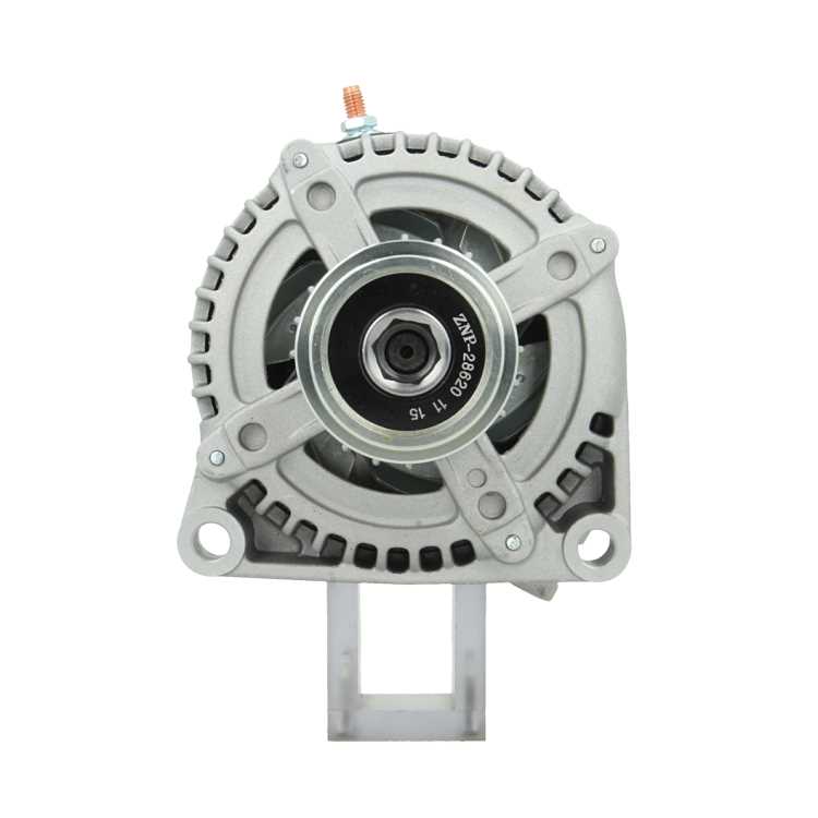 PlusLine Original Alternator for Chrysler 160A 4210000023+