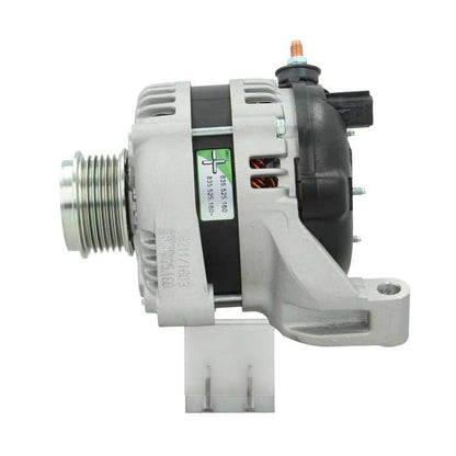 PlusLine Original Alternator for Chrysler 160A 4210000023+