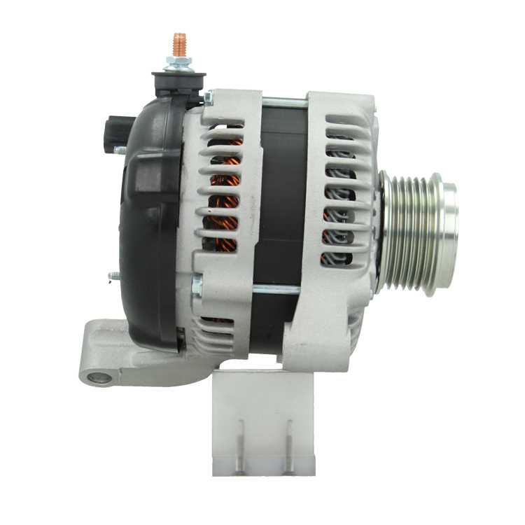 PlusLine Original Alternator for Chrysler 160A 4210000023+