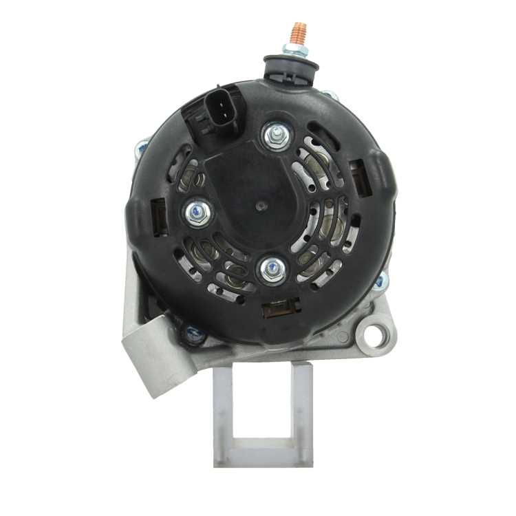 PlusLine Original Alternator for Chrysler 160A 4210000023+