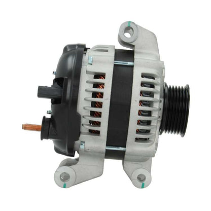 PlusLine Original Alternator for Chrysler 136A 4210000030+