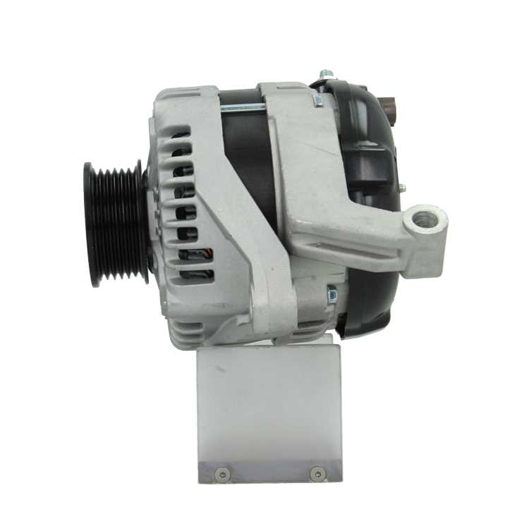 PlusLine Original Alternator for Jeep 160A 4210000040+