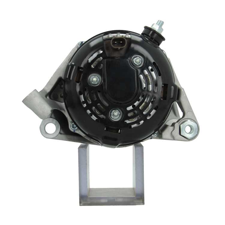PlusLine Original Alternator for Jeep 160A 4210000040+
