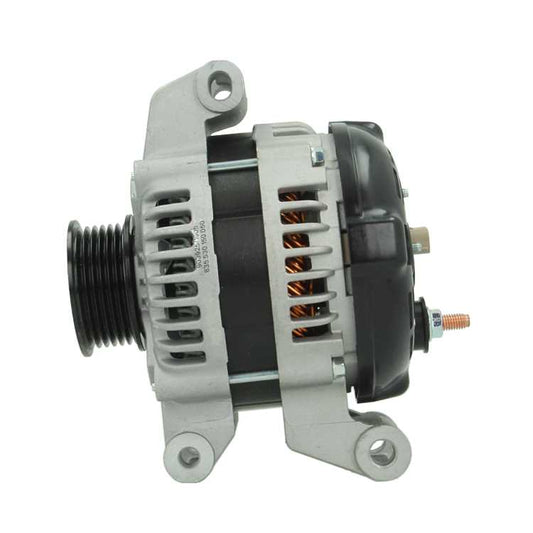 PlusLine Original Alternator for Chrysler 150A 4210000070+