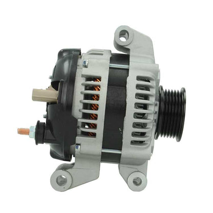 PlusLine Original Alternator for Chrysler 150A 4210000070+