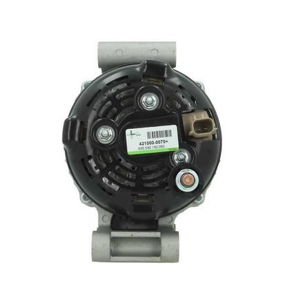 PlusLine Original Alternator for Chrysler 150A 4210000070+