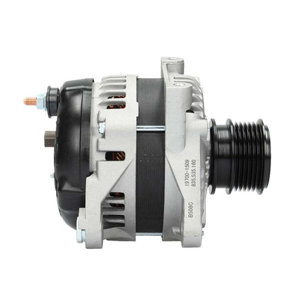 PlusLine Original Alternator for Chrysler 160A 4210000081+