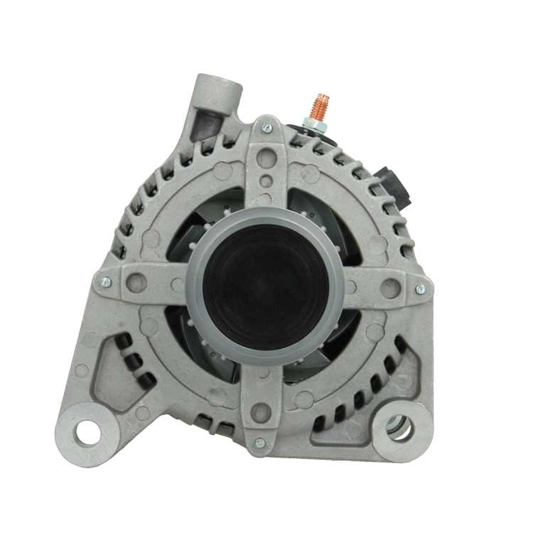 PlusLine Original Alternator for Chrysler 145A 4210000141+
