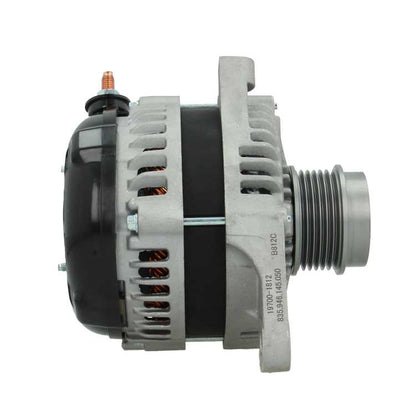 PlusLine Original Alternator for Chrysler 145A 4210000141+