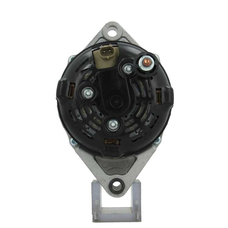 PlusLine Original Alternator for Chrysler 150A 4210000150+