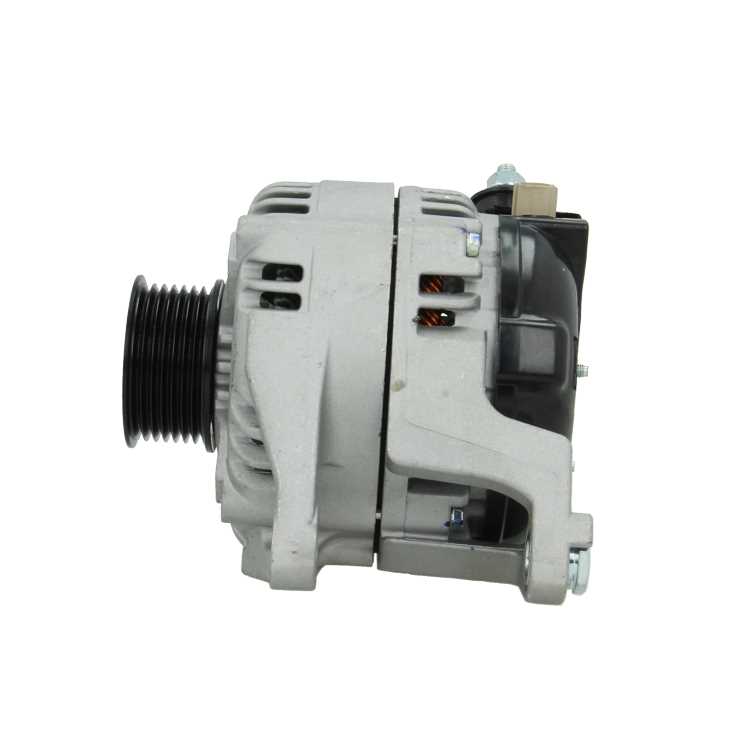 PlusLine Original Alternator for Chrysler 160A 4210000210+