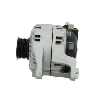 PlusLine Original Alternator for Chrysler 160A 4210000210+