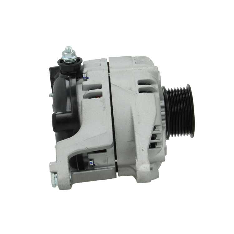 PlusLine Original Alternator for Chrysler 160A 4210000210+