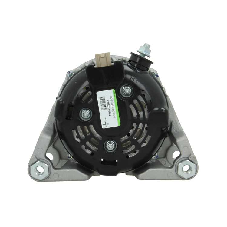 PlusLine Original Alternator for Chrysler 160A 4210000210+