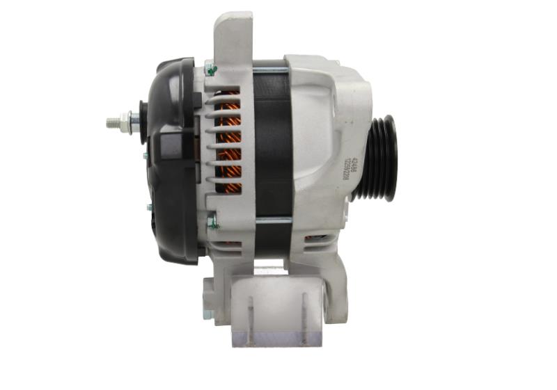 PlusLine Original Alternator for Jeep 160A 4210000360+