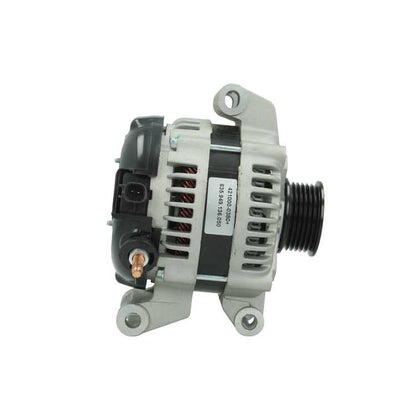 PlusLine Original Alternator for Chrysler 136A 4210000380+