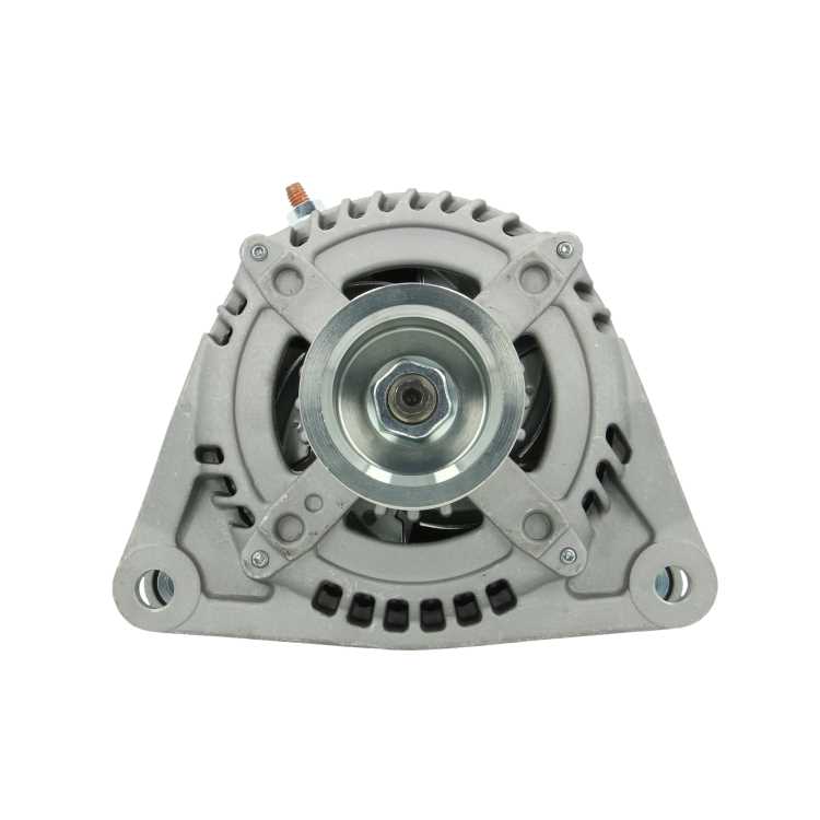 PlusLine Original Alternator for Chrysler 160A 4210000410+